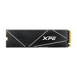 SSD XPG GAMMIX S70 BLADE 1TB M.2 2280 PCIe Gen 4.4 NVMe 1.4 (AGAMMIXS70B-1T-CS) up to 7400 MB/s read and 6800 MB/s write