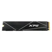 SSD XPG GAMMIX S70 BLADE 1TB M.2 2280 PCIe Gen 4.4 NVMe 1.4 (AGAMMIXS70B-1T-CS) up to 7400 MB/s read and 6800 MB/s write