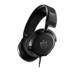 STEELSERIES ARCTIS PRIME CONSOLE HEADSET BLACK (SS-HS-ARCTISPRIME-61487-BLK)