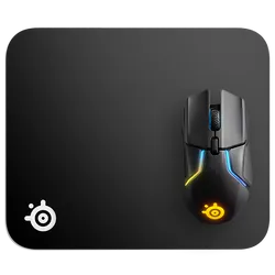 Steelseries Qck - Gaming Mouse Pad - 250 mm x 210 mm x 2 mm