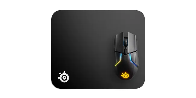 Steelseries Qck - Gaming Mouse Pad - 250 mm x 210 mm x 2 mm