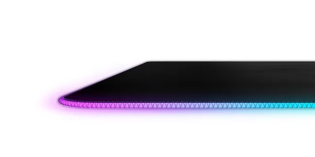 STEELSERIES QCK PRISM CLOTH MEDIUM MOUSEPAD BLACK (SS-MP-QCK PRCL M-63825-BLK)