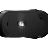 STEELSERIES RIVAL 5 MOUSE BLACK