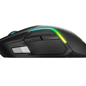 STEELSERIES RIVAL 5 MOUSE BLACK