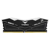 Team Group 32GB( 16x2) DELTA DDR5 7200M/T RGB BLACK CL34