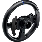 Thrustmaster T300 RS GT Racing Wheel for PS4 and PC - Black |TM-WHL-T300RS-GT