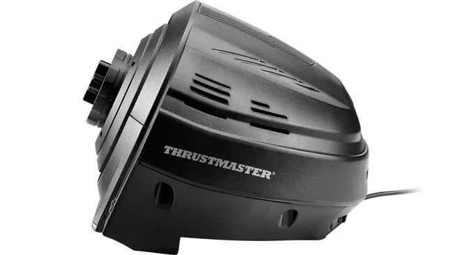 Thrustmaster T300 RS GT Racing Wheel for PS4 and PC - Black |TM-WHL-T300RS-GT