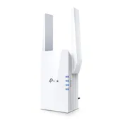 TP LINK AX1500 Wi-Fi 6 Range Extender