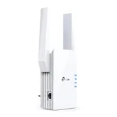 TP LINK AX1500 Wi-Fi 6 Range Extender