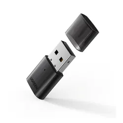 محول بلوتوث UGREEN 80889 USB Bluetooth 5.0