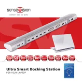 Ultra Smart Docking Station