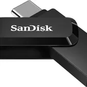 USB TYPE C FLASH SanDisk OTG 64GB TYPE (SDDDC3-064G-G46)