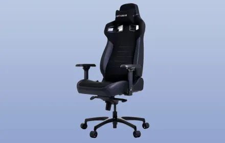 vertagear-pl4800-gaming-chair-review