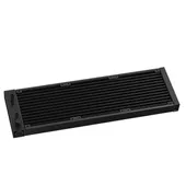 Water Cooler Deep Cool LE720-ARGB 360mm Black