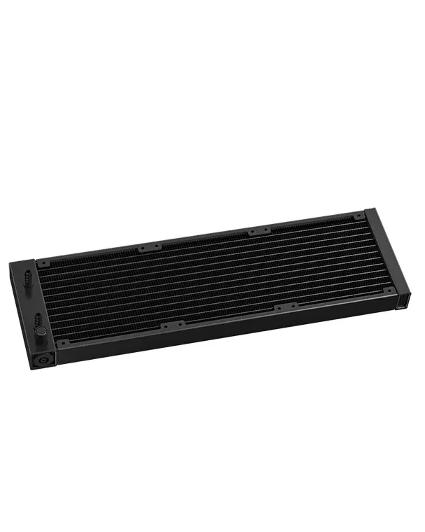 Water Cooler Deep Cool LE720-ARGB 360mm Black