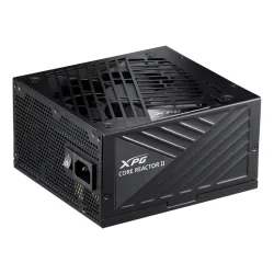 XPG 1200W COREACTORII Gold ATX3 Black