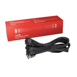 XPG 12VHPWR CABLE 2x8 PIN TO 12+4PIN