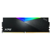 XPG Lancer RGB 64GB (2x32gb) DDR5 5600 Mhz CL36 BLACK (AX5U5600C3632G-DCLARBK)