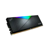 XPG Lancer RGB 64GB (2x32gb) DDR5 5600 Mhz CL36 BLACK (AX5U5600C3632G-DCLARBK)