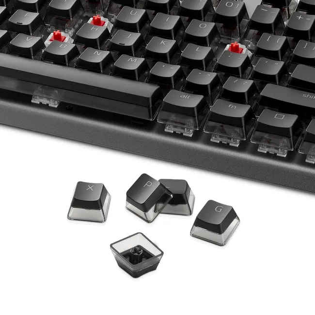 XPG SCARAB KEYCAP For All Mechanical Keyboards - Arabic/English