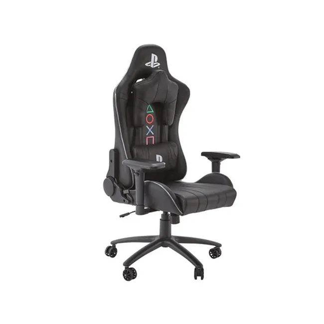 Xrocker Sony Playstation - Amarok PC Gaming Chair with LED